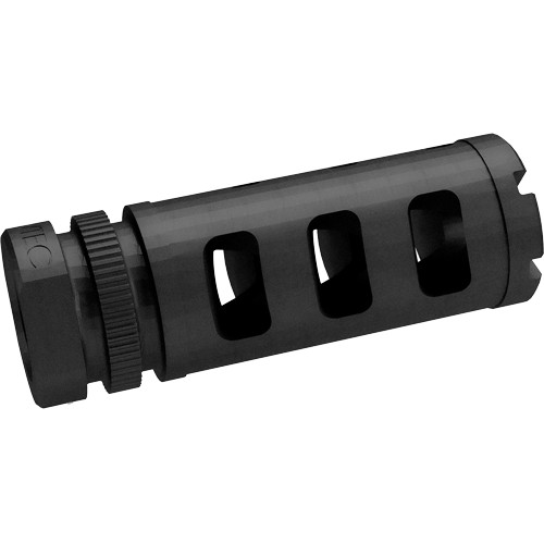 GROVTEC G-BRAKE MUZZLE BRAKE