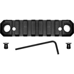 GROVTEC RAIL PUSH BUTTON BASE