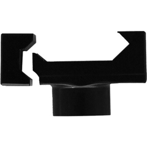GROVTEC PICATINNY MOUNTED PUSH