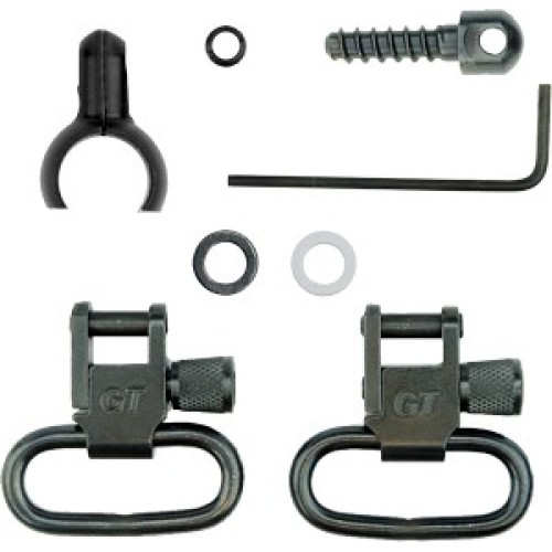 GROVTEC SWIVEL SET FOR BARREL