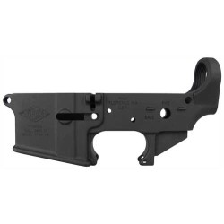 YHM AR-15 STRIPPED LOWER