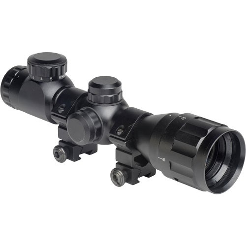 HATSAN OPTIMA 4x32CE AO