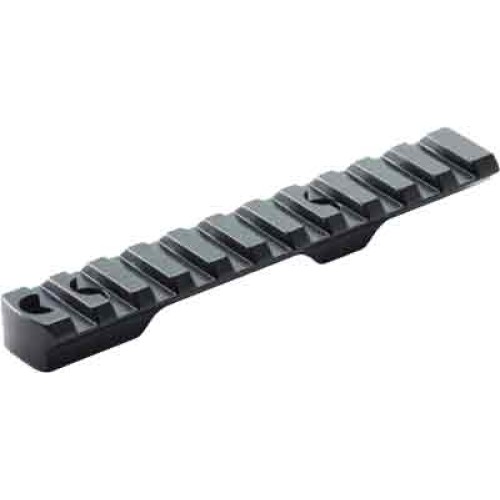 HENRY SCOPE MOUNT RECEIVER