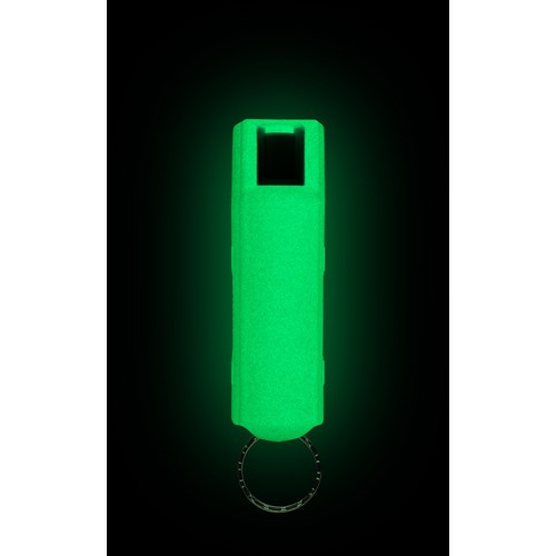 SABRE GLOW IN THE DARK PEPPER