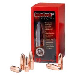HORNADY BULLETS 22 CAL .224