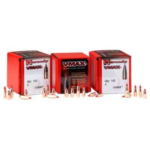HORNADY BULLETS 30 CAL 308