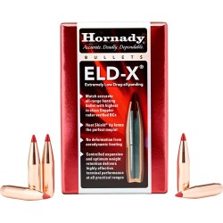 HORNADY BULLETS 270 CAL .277