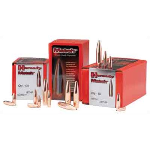 HORNADY BULLETS 30 CAL 308 178