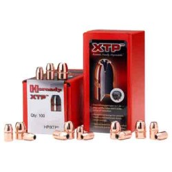HORNADY BULLETS 38 CAL .357