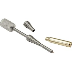 HORNADY PILOT STYLE FLASH
