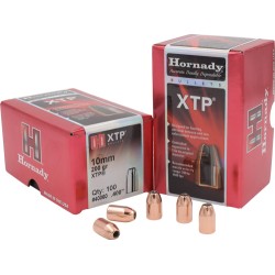 HORNADY BULLETS 10MM .400 CAL