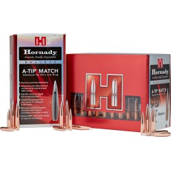 HORNADY BULLETS 416 CAL .416