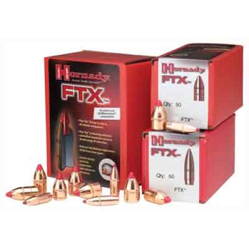 HORNADY BULLETS 44 CAL .430