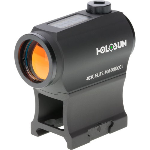 HOLOSUN 403 GREEN DOT 2MOA