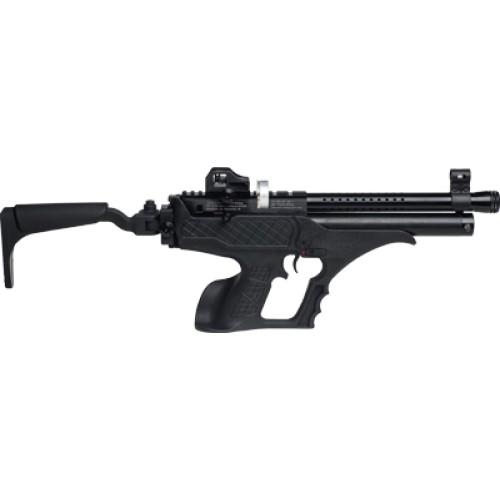 HATSAN SORTIE TACT .22 750FPS