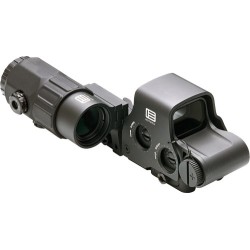 EOTECH HOLOGRAPHIC HYBRID SGHT