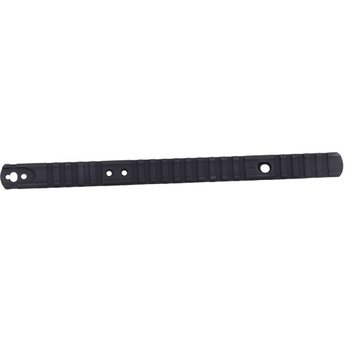 XS LEVER RAIL GHOST RING WS