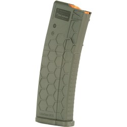 HEXMAG MAGAZINE AR-15 5.56X45