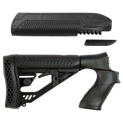 ADAPTIVE TACTICAL FOREARM/STK
