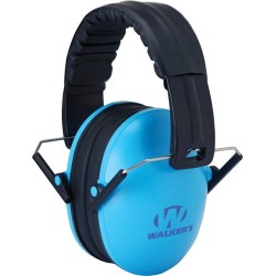 WALKERS MUFF HEARING INFANT TO