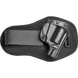 FOBUS HOLSTER E2 ANKLE FOR S&W