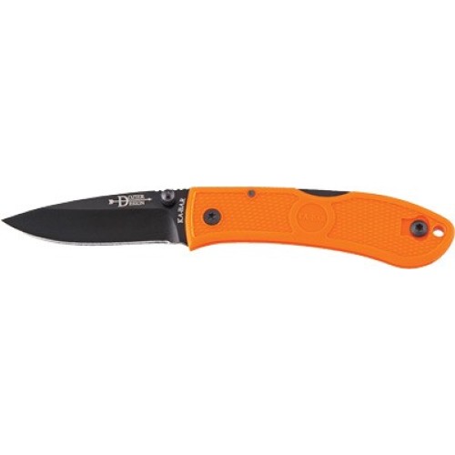 KA-BAR DOZIER FOLDING HUNTER