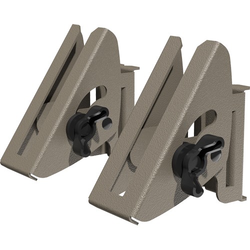CUDDEBACK GENIUS TILT MOUNT