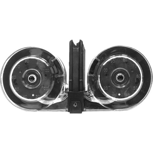 KCI USA INC MAGAZINE AR15 223
