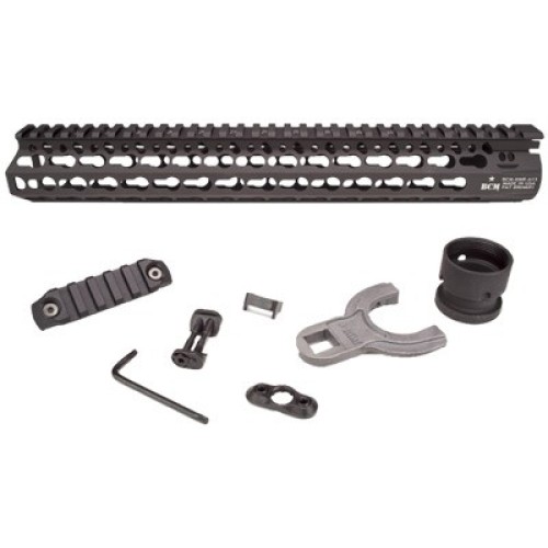 BCM RAIL ALPHA 13" KEYMOD