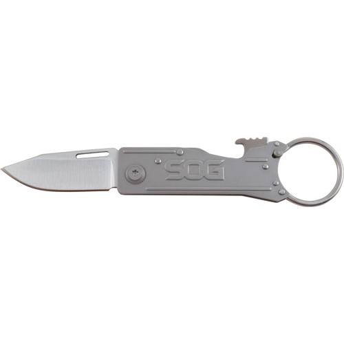 SOG KEYTRON 1.8" BLADE W/ KEY