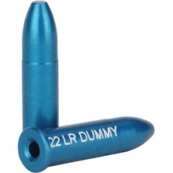 A-ZOOM TRAINING ROUNDS .22LR
