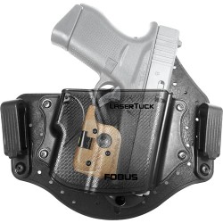 FOBUS HOLSTER UNIVERSAL IWB