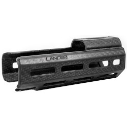LANCER HANDGUARD SIG MPX 6.5"