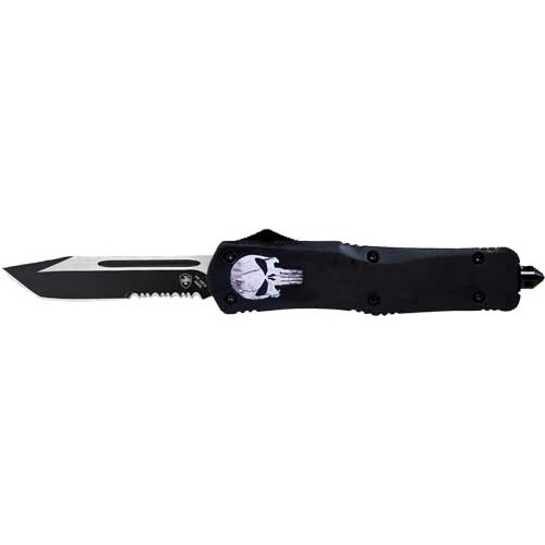 TEMPLAR KNIFE LARGE OTF FALLEN