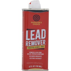 SHOOTERS CHOICE LEAD REMOVER