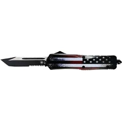 TEMPLAR KNIFE LARGE OTF FULL