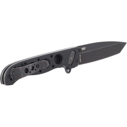 CRKT M16-02DB 3.1" PLAIN EDGE