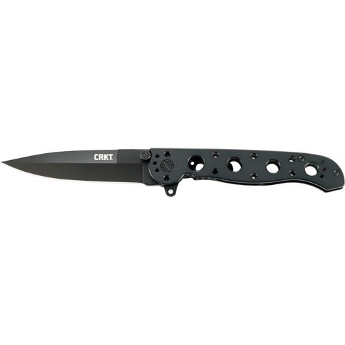 CRKT M16-03KS 3.5" PLAIN EDGE