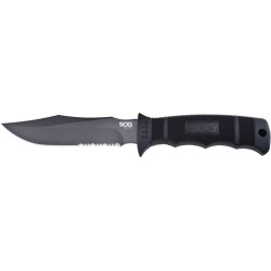 SOG KNIFE SEAL PUP 4.75"