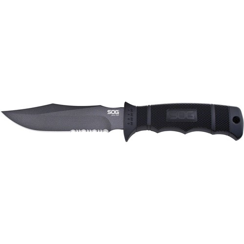 SOG KNIFE SEAL PUP 4.75"