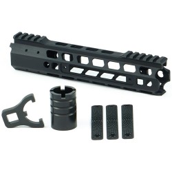 MANTICORE TRANSFORMER RAIL