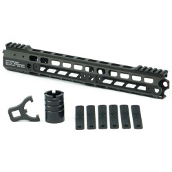 MANTICORE TRANSFORMER RAIL