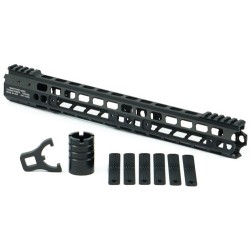 MANTICORE TRANSFORMER RAIL