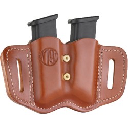 1791 F2.2 DOUBLE MAG CARRIER