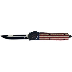 TEMPLAR KNIFE SLIM OTF BETSY