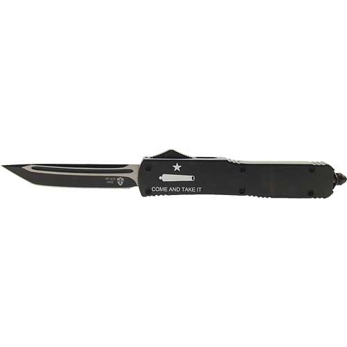 TEMPLAR KNIFE SLIM OTF COME