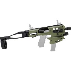 CAA MCK MICRO CONVERSION KIT