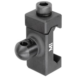 MI FRONT SLING ADAPTER W/STUD