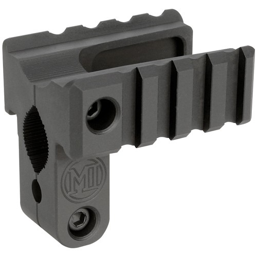 MI AK LIGHT AND LASER MOUNT