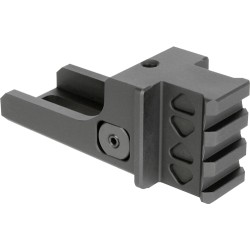 MI AKM PICATINNY END PLATE
